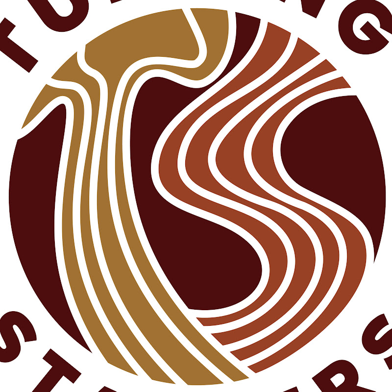 Brett Stark Woodturning (Turning Starkers)