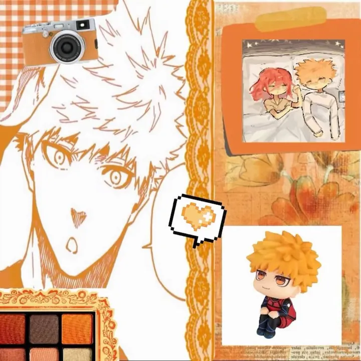 𓏵 ⋮ ANGEL [89/70]