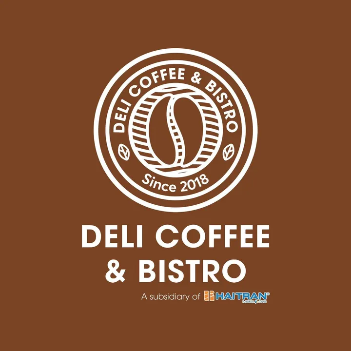 Deli Coffee & Bistro