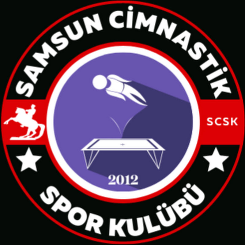 SAMSUN CİMNASTİK TRAMPOLİN