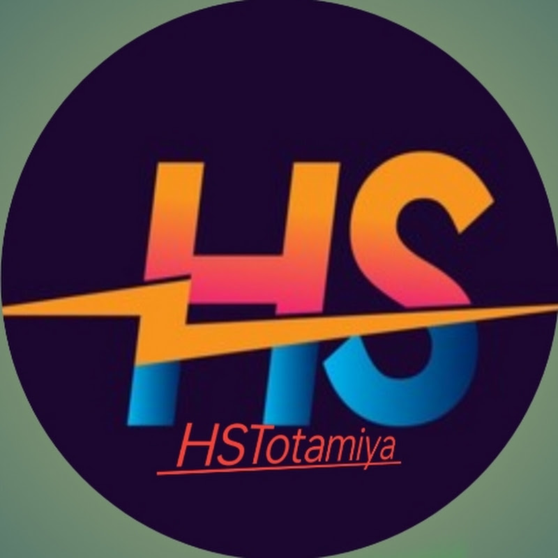 HS Totamiha