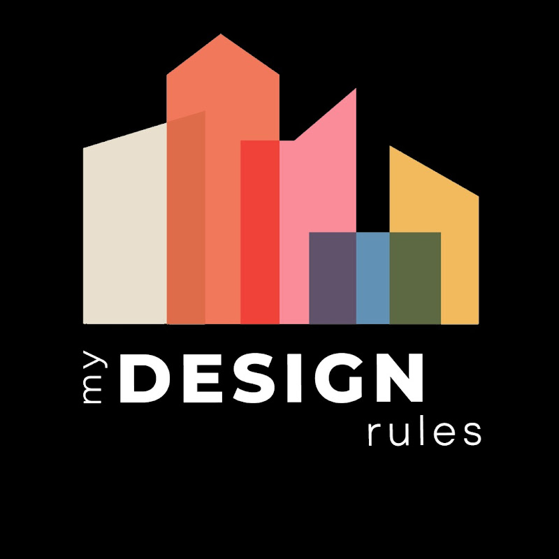 My Design Rules TV