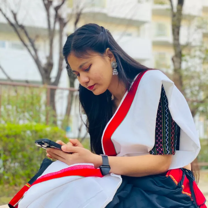 Anishasth(アニサ) 🇯🇵