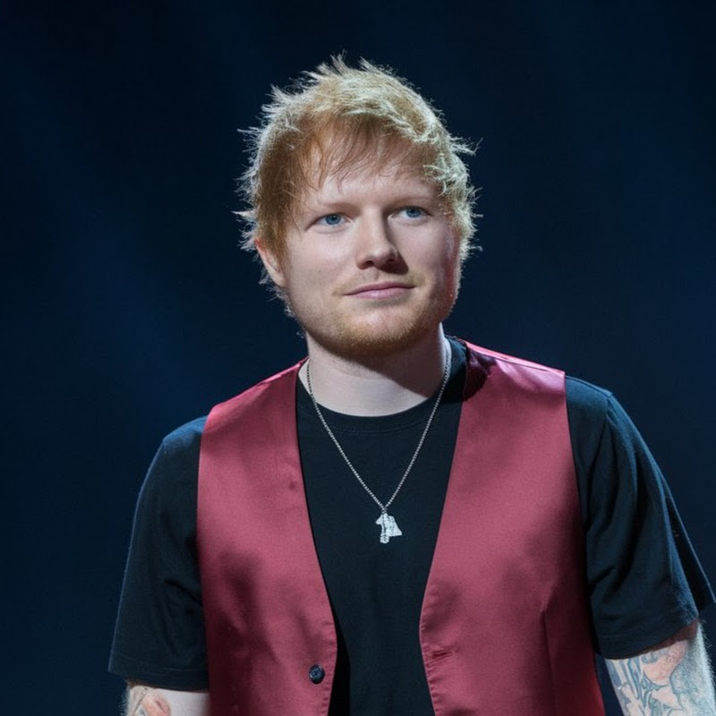 Ed Sheeran Ai Song