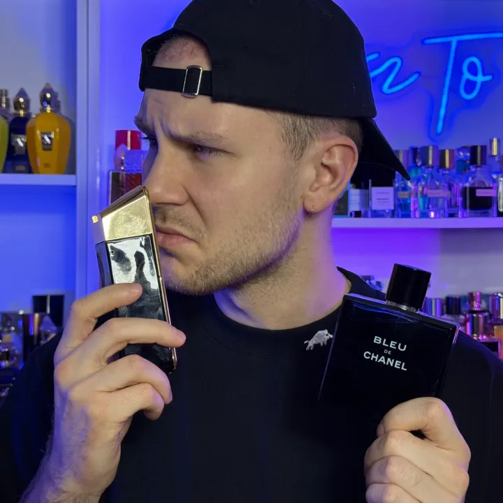 CzujeszTo? #PERFUMY #HUSARIA