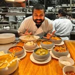 Christopher Braganza