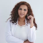 𝗗𝗥𝗔. 𝗚𝗔𝗕𝗥𝗜𝗘𝗟𝗔 𝗠𝗢𝗦𝗖𝗢𝗦𝗢