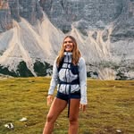 Steph • Geordie Hiker • hiking, adventure & the outdoors