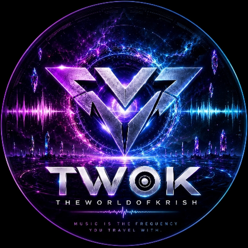 TheWorldOfKrish (TWOK)