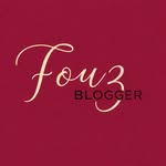 Fouz blogger🕊🇶🇦