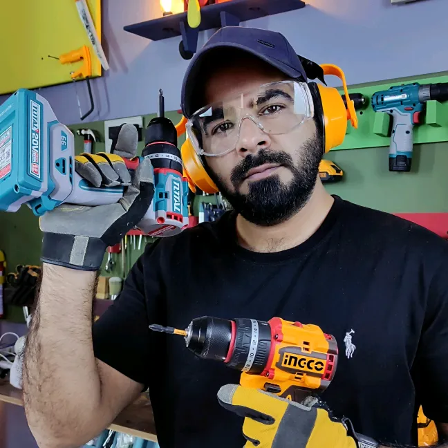 Crafter Bhaiya