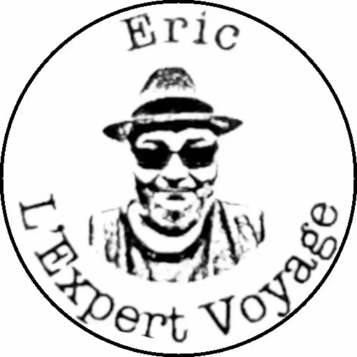 🌴 Eric l’Expert Voyage ✈️⚓️🌍