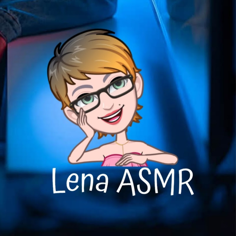 Lena ASMR