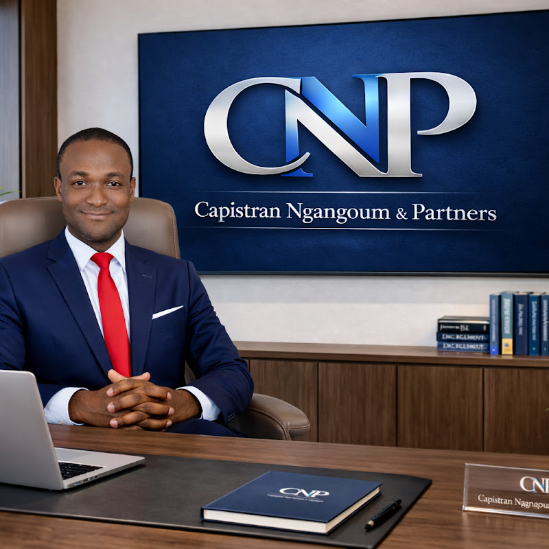 Capistran Ngangoum & Partners