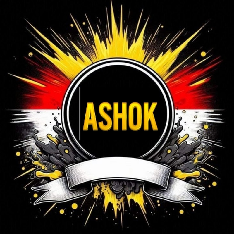 Ashok Kumar Behera