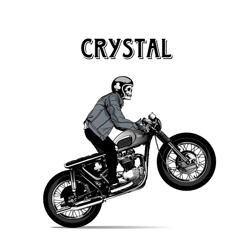 Crystal Share