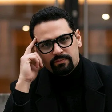 AMR GALAL عمرو جلال