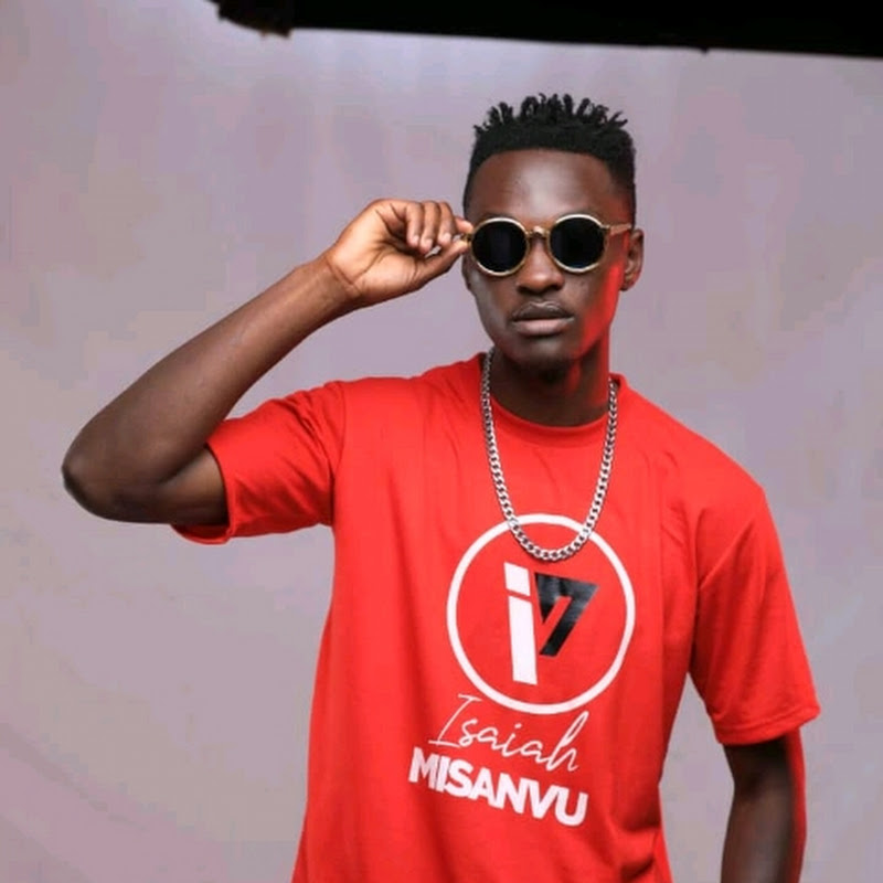Isaiah Misanvu