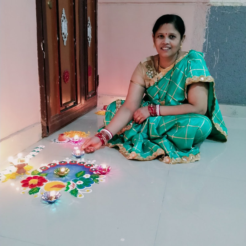 Sasmita's kitchen