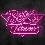 BOX ST FITNESS • FUCK ICE