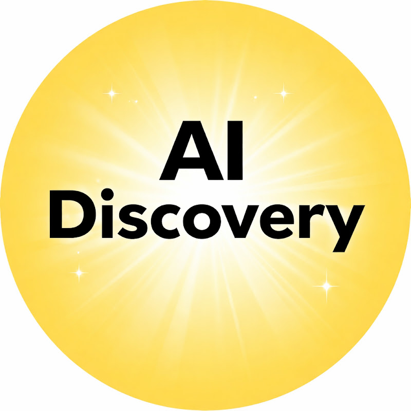 AI Discovery