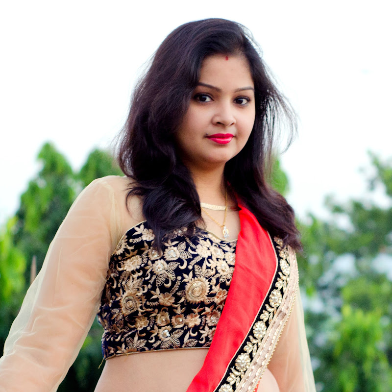 BHARTIYA PARV भारतीय पर्व BY ANAMIKA