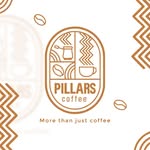 Pillars Coffee shop