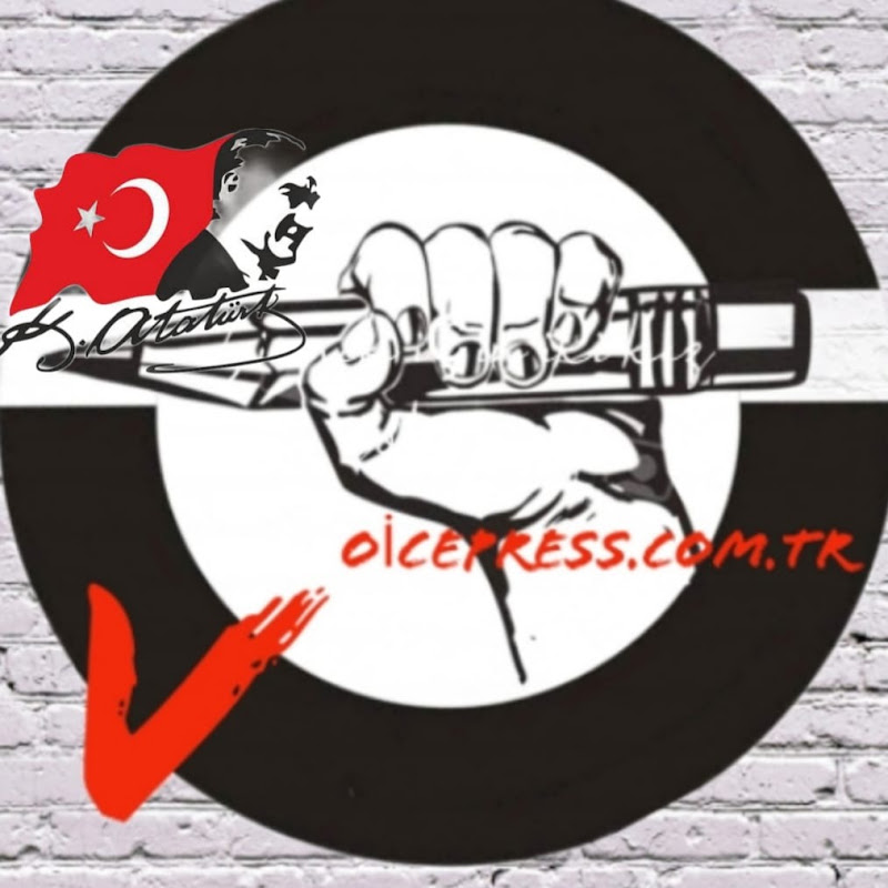 VOİCEPRESS TV