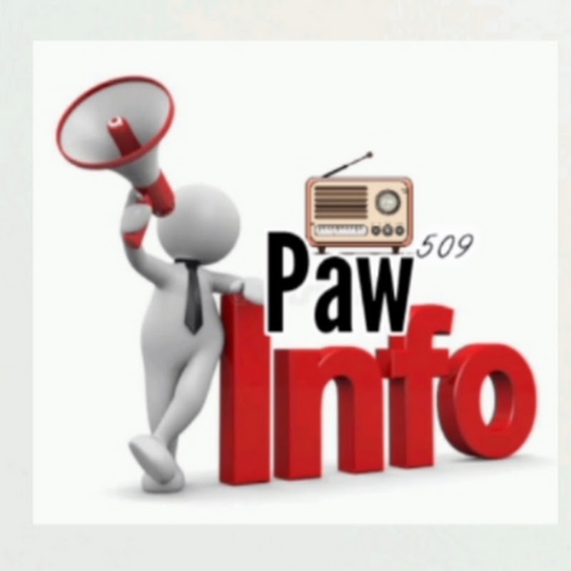 Info-Paw509