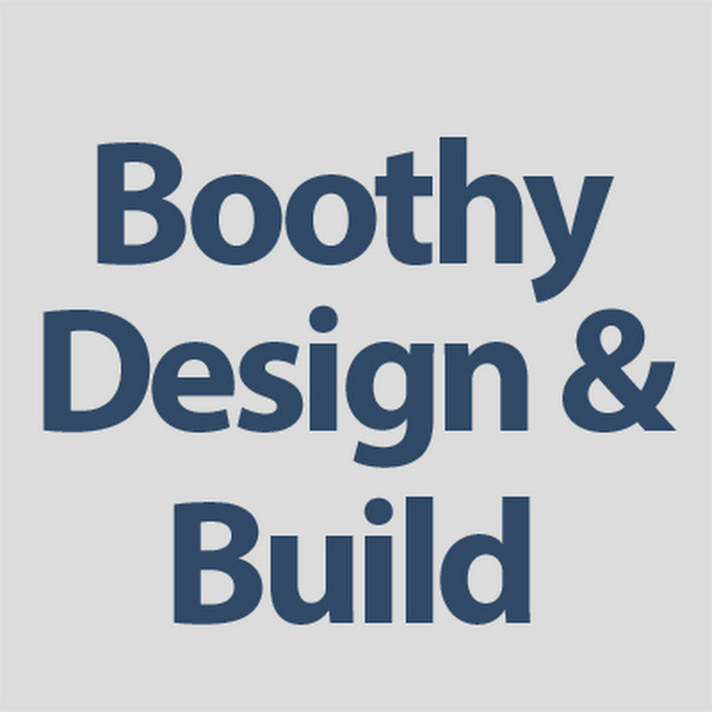 Boothy Builds