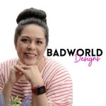 Barbara Duran | Laser Cut 3D Printed Supplies