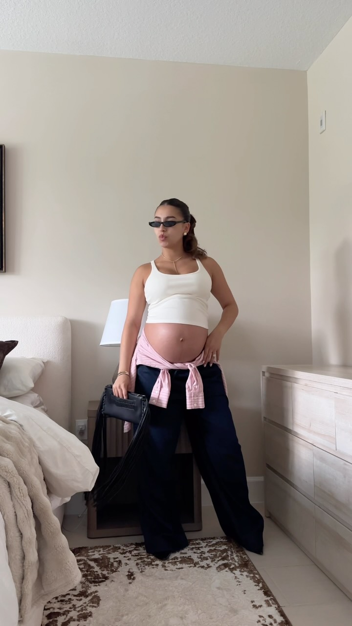 Nathalie Rojas | Fashion Blogger | Stylist