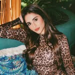 Jaanki Amira Padania