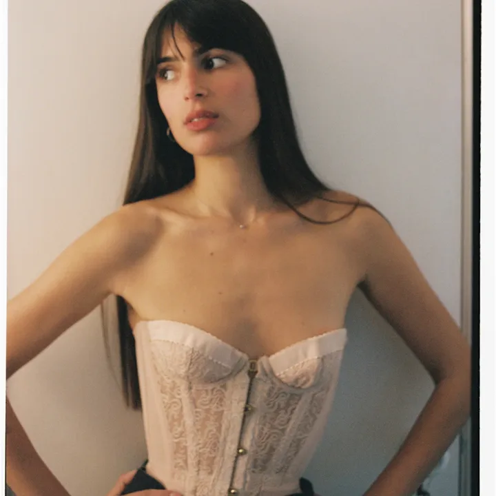 Tamara Mory