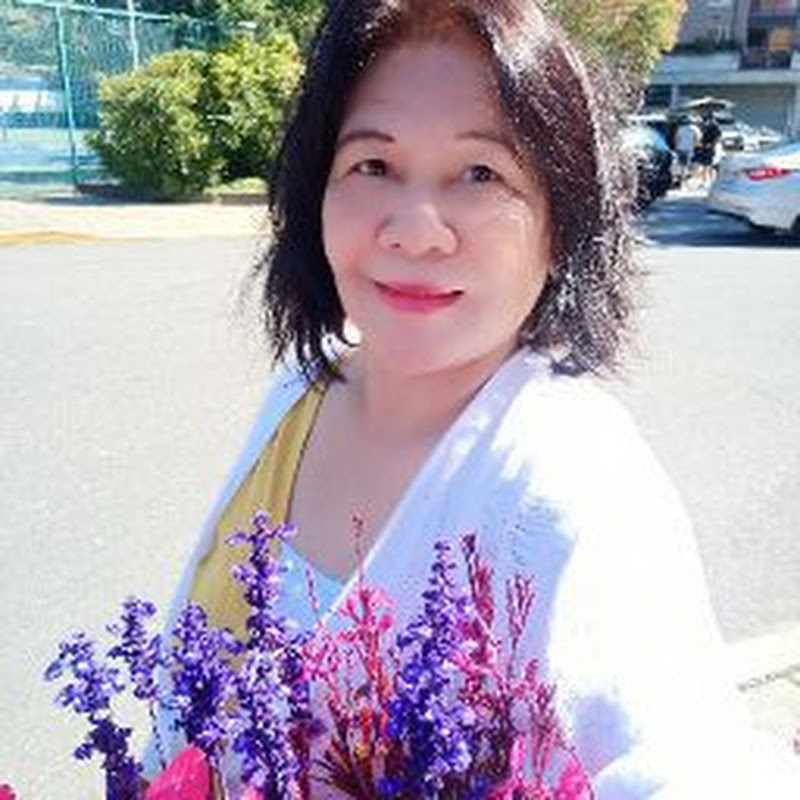 Celyn Villaruel In Canada