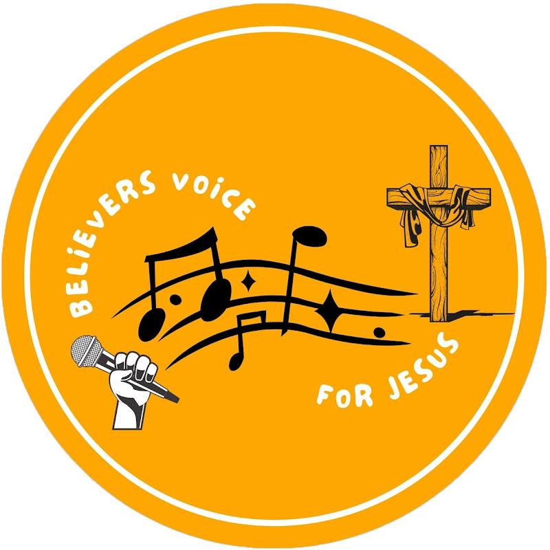Believers voice for Jesus