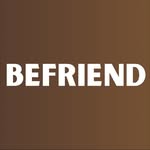 BEFRIEND Community - Meet as strangers, leave as friends