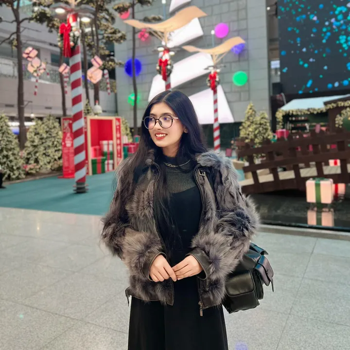 Aayat (아야트)
