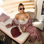La'eeqa Yunus / Pro/celebrity makeup artist