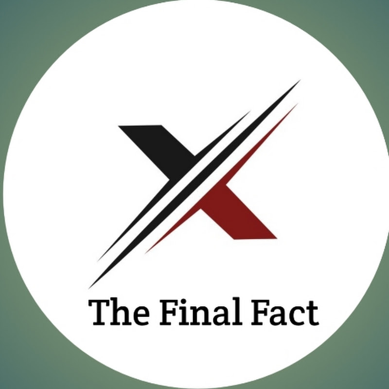 the final fact