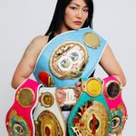 吉田実代🥊NY在住🗽3度世界王者ボクサー🥊