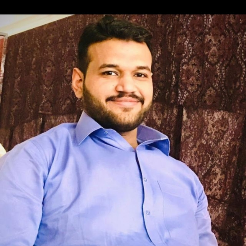 Hamza blouch