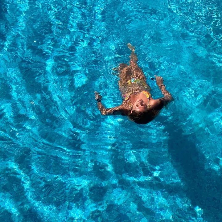 Anna in Aus 🌺🐚🪩