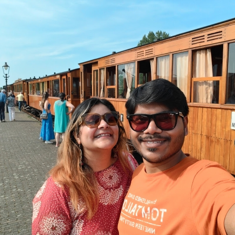 Ritika & Jagmohan