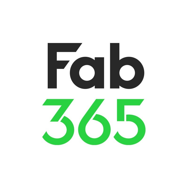 FAB365 3D Printing