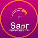 Saqrstore - صقر
