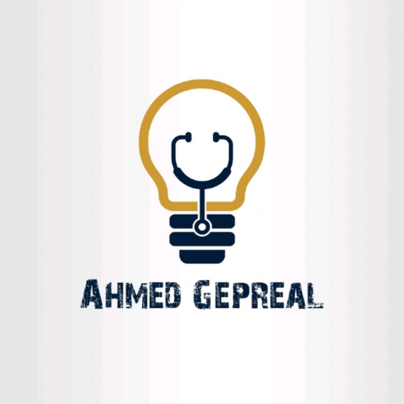 استشارى الاجهزة المنزليه - Ahmed gepreal