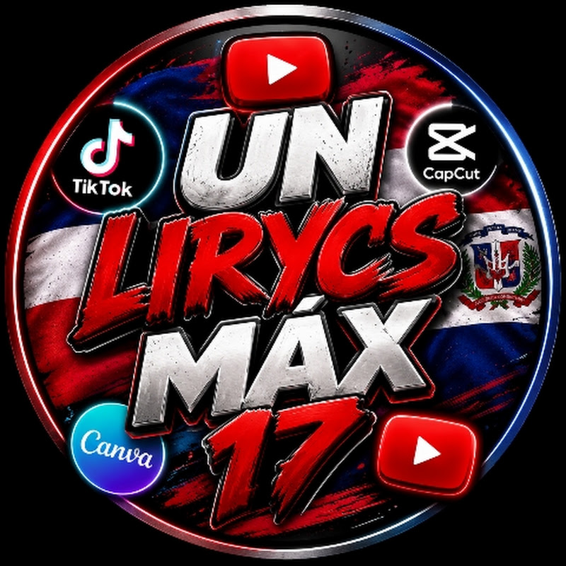 UN LIRYCS MÁX 🤴