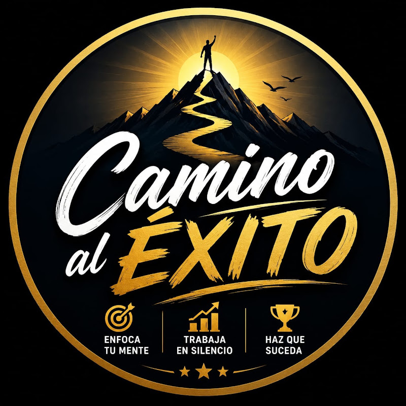 Camino al Éxito