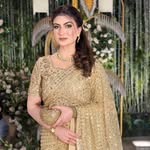 Sana Zahra Pirzada